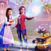 Episode 209 - Dreamlight Valley