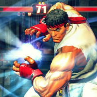 Episode 58 - Street Fighter IV Makes Me Feel Old