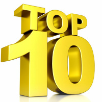 Project Top 10 - Episode 1