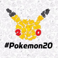 Episode 13 - Pokemons 20th Anniversary