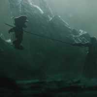 Episode 114 - Sephiroth Killed Mario