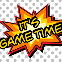 Episode 89 - Game Time On Game Time