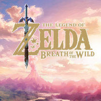 Episode 25 - Breath Of The Wild