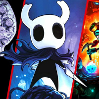 Episode 157 - The Most Metroidvania