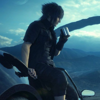 Episode 22 - Final Fantasy XV