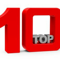 Project Top 10 - Episode 6