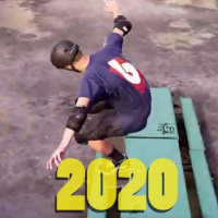 Episode 165 - 2020 Again!