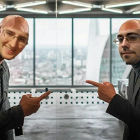 Episode 109 - Michael Oxmaul