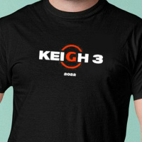 Episode 193 - Keigh3 Rages On