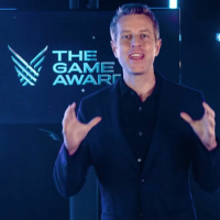 Episode 69 - Ghost Of The Game Awards