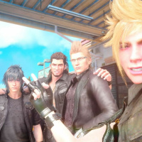 Episode 156 - FFXV Unleashed