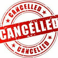 Episode 77 - Everything Is Cancelled