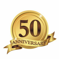 Episode 50 - Golden Jubilee