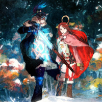 Episode 18 - I Am Setsuna