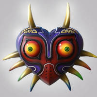 Episode 91 - Majoras Mask? More Like Poo Poo Noises