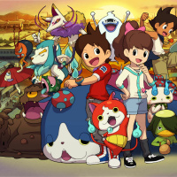 Episode 21 - Yo - Kai Watch 2