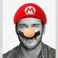 Episode 155 - Chris Pratts Mario