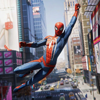 Episode 36 - The Spider Man