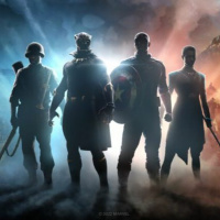 Episode 203 - Black Panther, Captain America, And Two Dudes