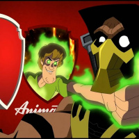 Episode 160 - Shaggy Vs. Gandalf