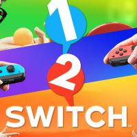 Episode 192 - 1 - 2 Switch 2 Electric Boogaloo