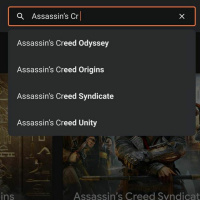 Episode 134 - They Added A Search Bar