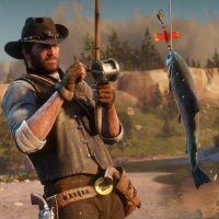 Episode 40 - Cowboys And Comic Books