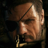 Episode 9 - Metal Gear Solid 5: The Phantom Pain