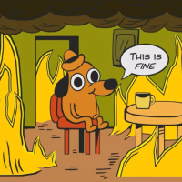 Episode 276 - This is Fine