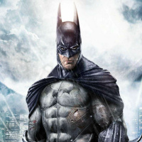 Episode 135 - Back To Arkham Asylum