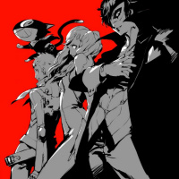 Episode 26 - Persona 5