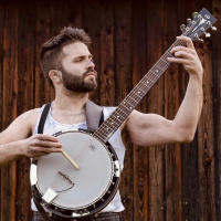 Episode 179 - Banjo Time