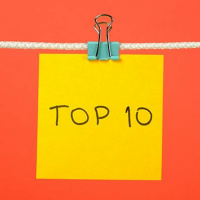 Project Top 10 - Episode 5