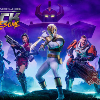 Episode 283 - Have You Heard of Fortnite