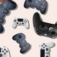 Episode 164 - Best Controller Feel