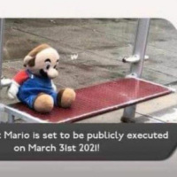 Episode 130 - Mario Is Dead