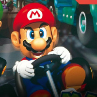 Episode 147 - Mario Kart Sixty BORE
