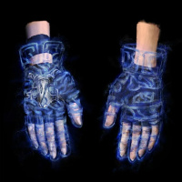 Episode 256 - Magic Gloves