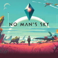 Episode 20 - No Mans Sky