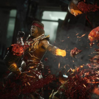 Episode 53 - MK11 Is The Endgame Of Video Games