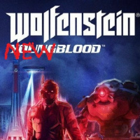 Episode 60 - The New Blood