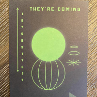 Episode 138 - Theyre Coming