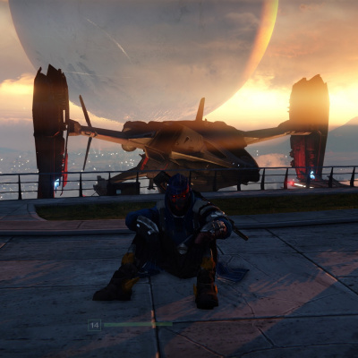 Game Time With Manny