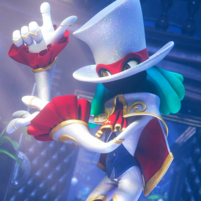 Game Time With Manny