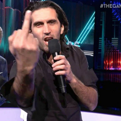 Game Time With Manny