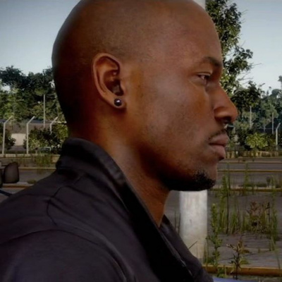 Game Time With Manny