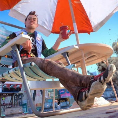 Game Time With Manny