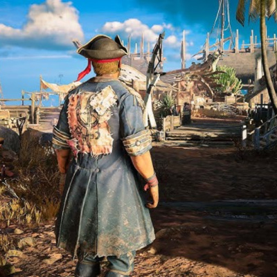 Game Time With Manny