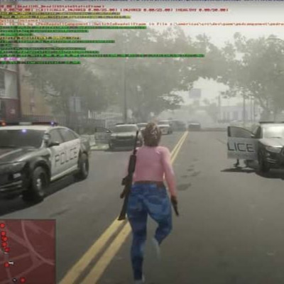 Game Time With Manny