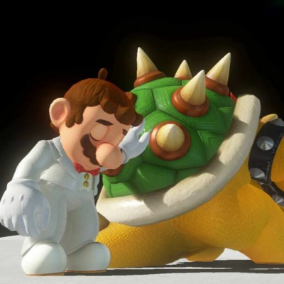 Game Time With Manny